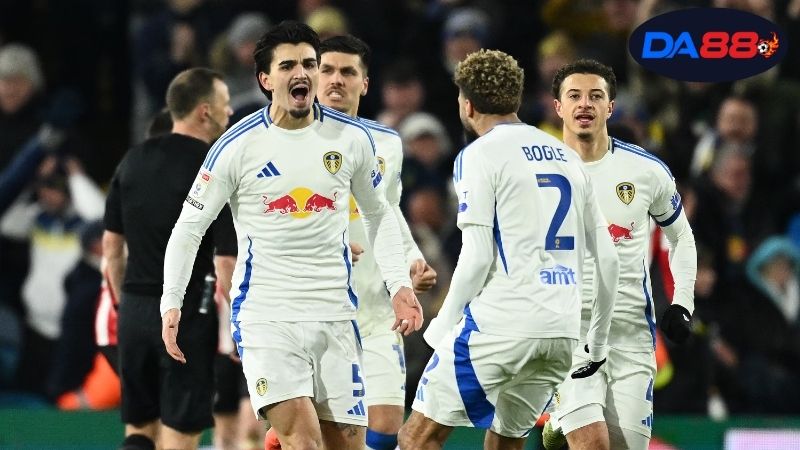 Soi kèo Sheffield Wednesday vs Leeds (02h00 ngày 27/8), Derby Yorkshire căng thẳng 4 Thông tin lực lượng trước trận Sheffield Wednesday vs Leeds