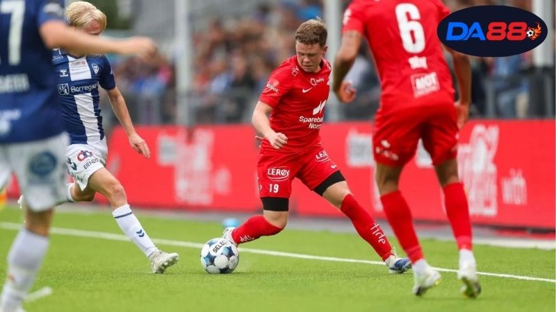 Soi kèo bóng đá AEK Larnaca vs Brann 23h30 ngày 27/8 (Europa League 2025/26)