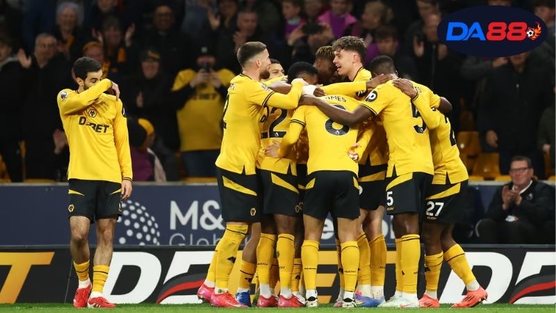 Soi kèo đặc biệt trận đấu Wolves vs West Ham