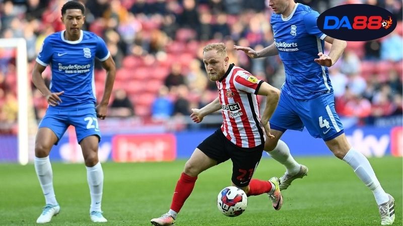 Soi kèo diễn biến Sunderland vs Huddersfield