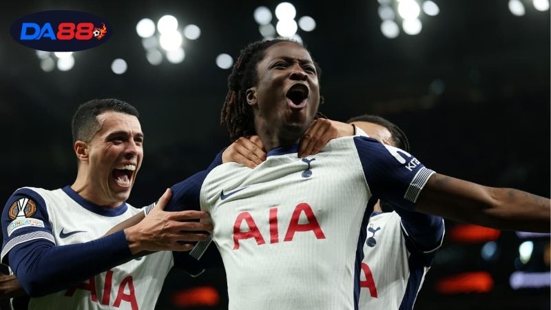 Thông tin lực Tottenham vs Doncaster Rovers mới nhất