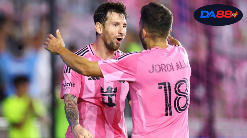 Thông tin lực lượng Inter Miami vs Seattle Sounders mới nhất