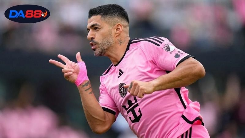 Thông tin lực lượng New York City vs Inter Miami mới nhất