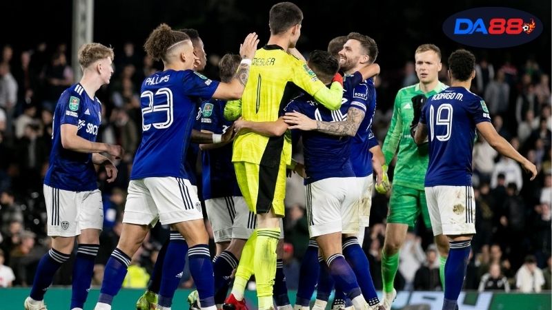 Thông tin lực lượng Fulham vs Leeds mới nhất