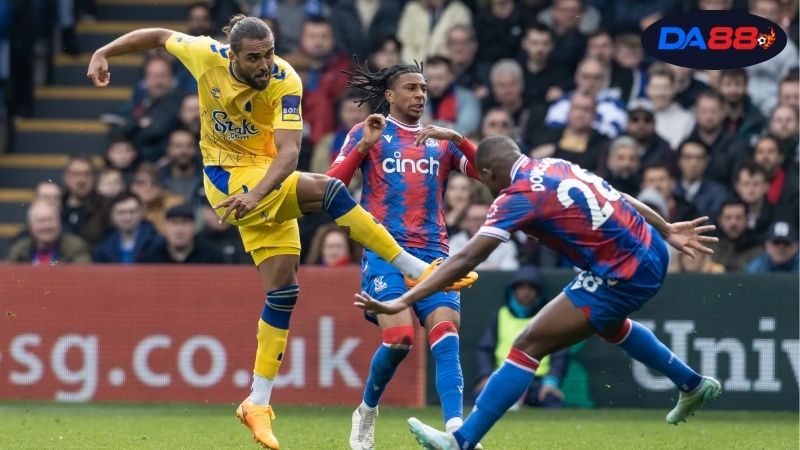 Thông tin lực lượng Crystal Palace vs Sunderland mới nhất