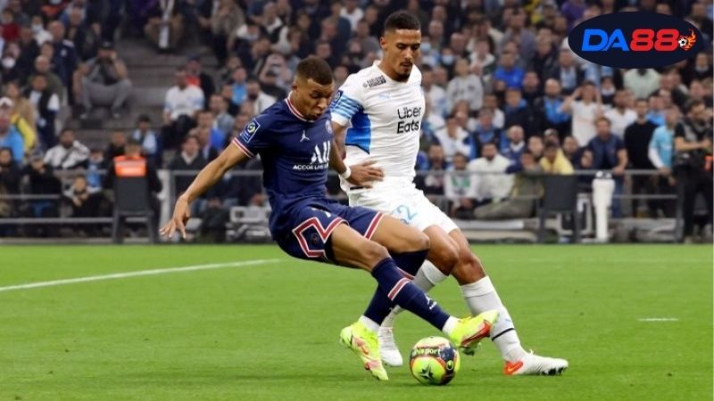Thông tin lực lượng Marseille vs PSG mới nhất