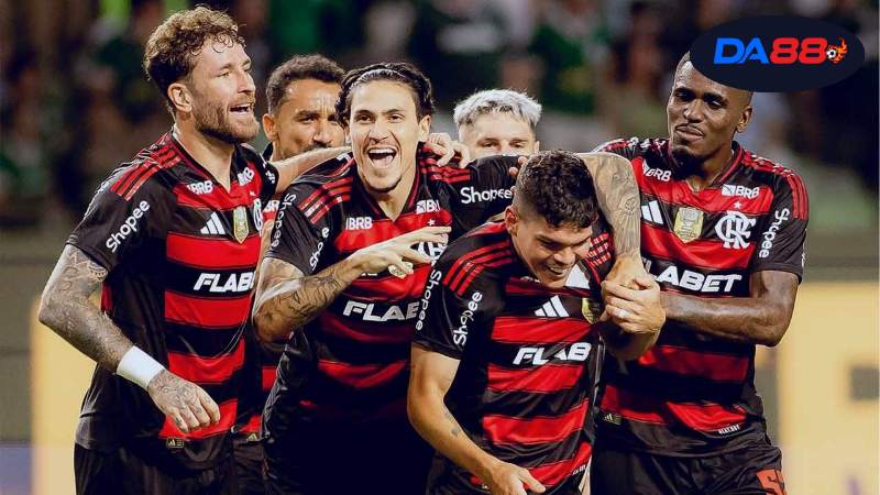 Thông tin lực lượng Flamengo vs Estudiantes mới nhất