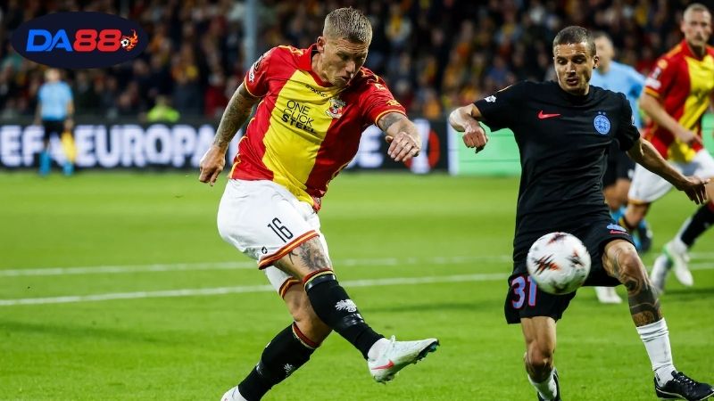 Soi kèo diễn biến Go Ahead Eagles vs FCSB