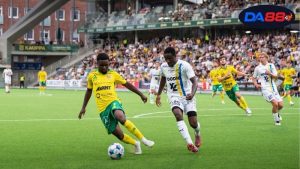 Thông tin lực lượng Ilves Tampere vs Gnistan Helsinki mới nhất