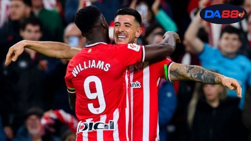 Thông tin lực lượng Bilbao vs Girona mới nhất