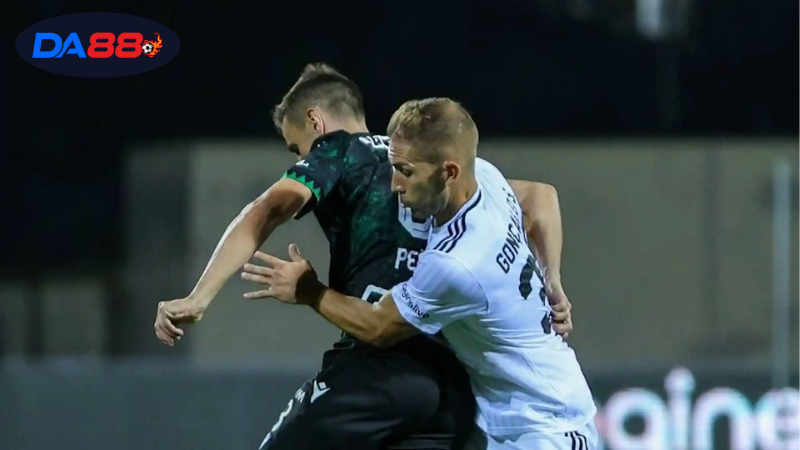 Thông tin lực lượng Hungary vs Armenia