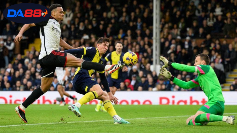 Thông tin lực lượng Bournemouth vs Fulham mới nhất