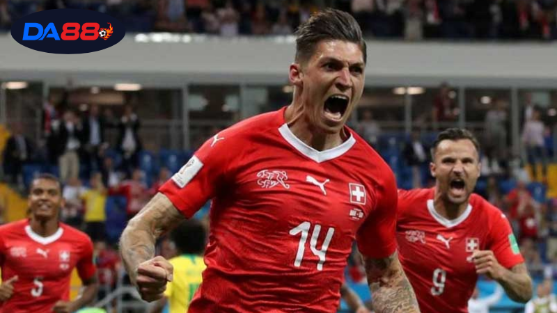 Thông tin lực lượng Thụy Điển vs Thụy Sĩ mới nhất