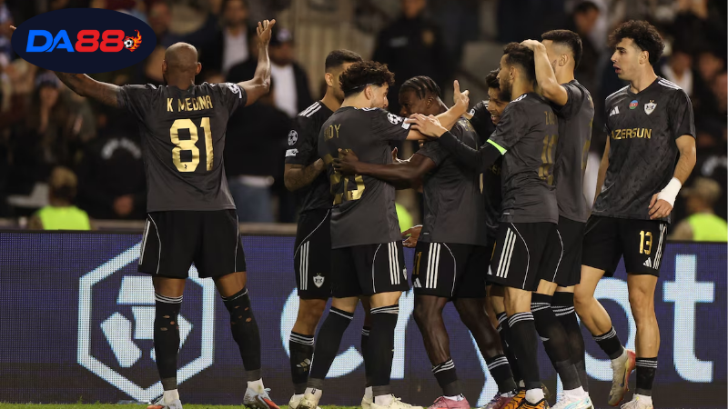 Thông tin lực Bilbao vs Qarabag mới nhất